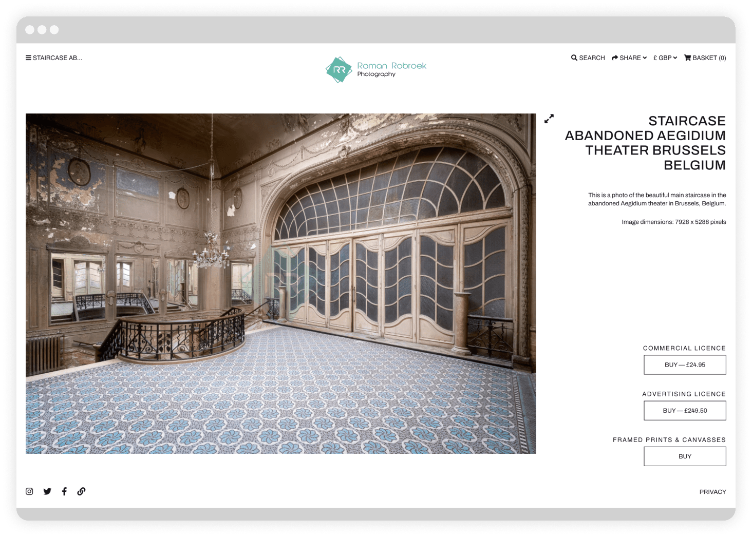 Focus Why you should add titles and captions to your photos 5